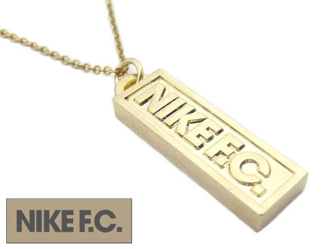 Nike FC pendants